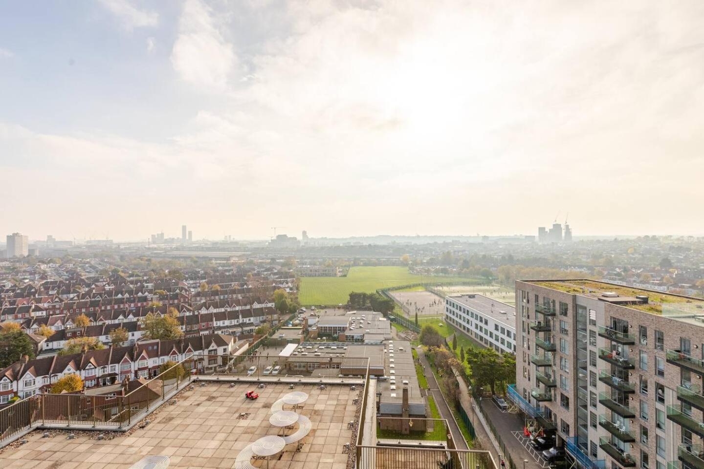 Cosy 2 Bedroom Flat By Wembley Stadium * Londra