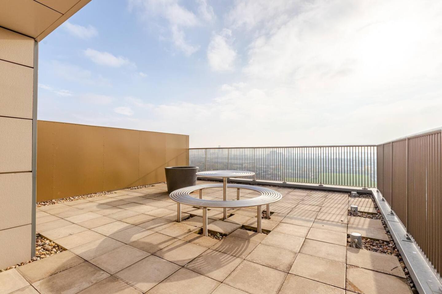 Cosy 2 Bedroom Flat By Wembley Stadium Apartament