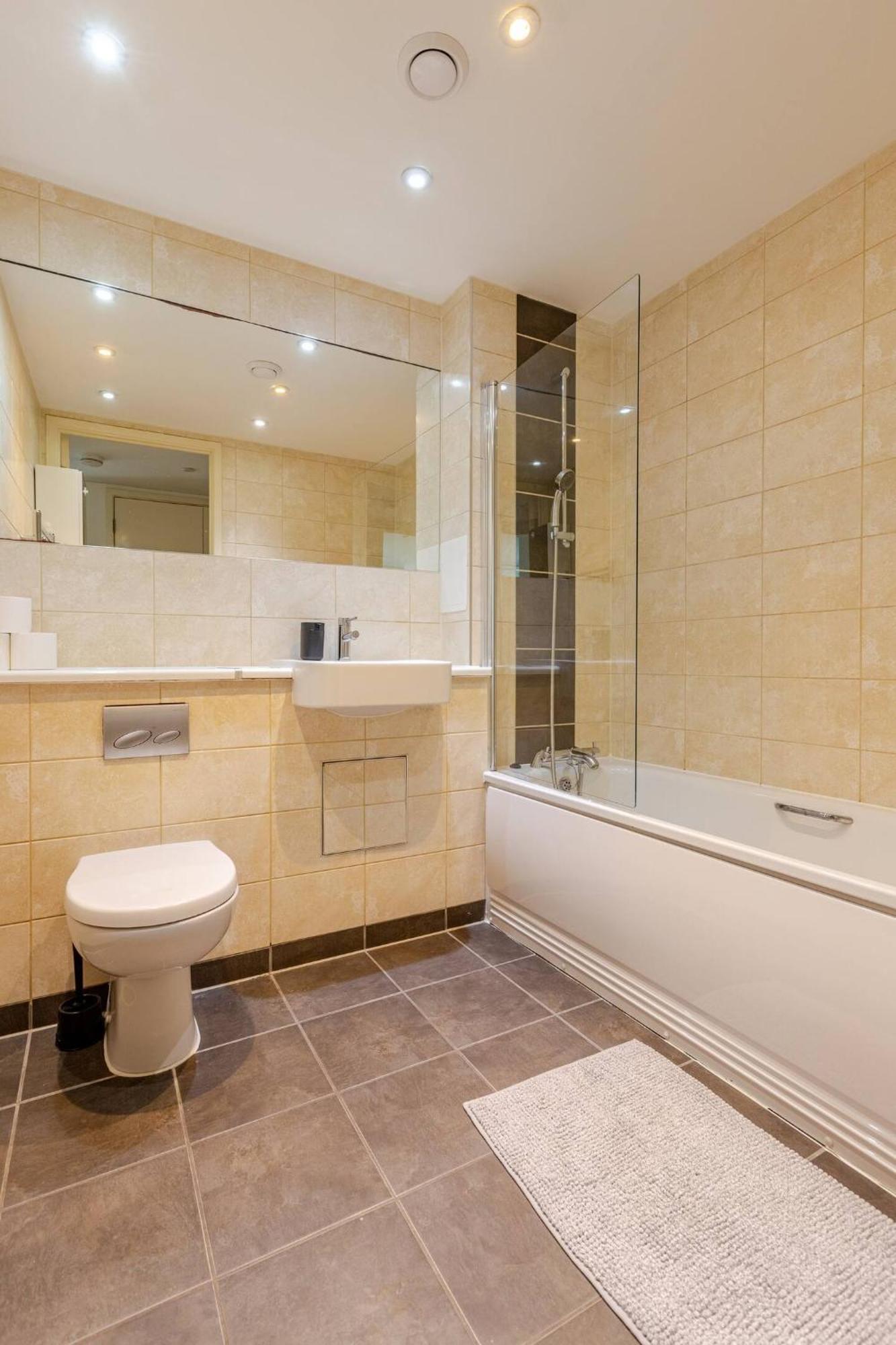 Apartament Cosy 2 Bedroom Flat By Wembley Stadium Londra